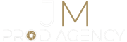 Logo JM Prod Agency