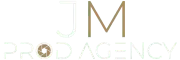 Logo JM Prod Agency