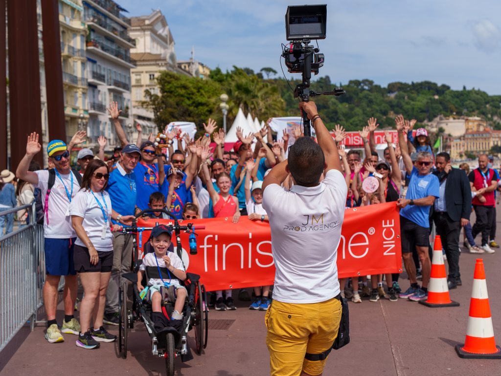 No Finish Line Nice 2025